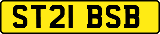 ST21BSB