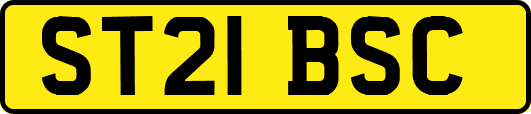 ST21BSC