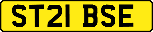 ST21BSE