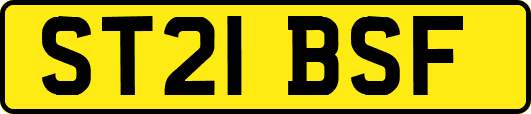 ST21BSF