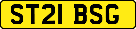 ST21BSG