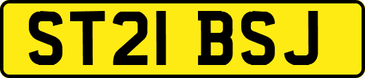 ST21BSJ