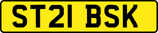 ST21BSK