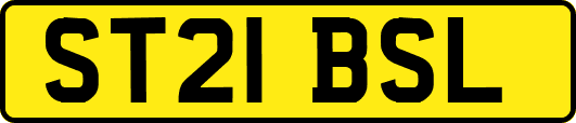 ST21BSL