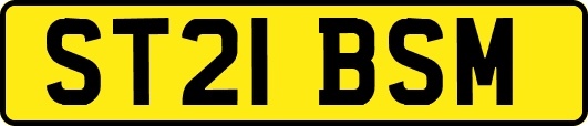 ST21BSM