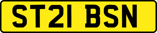 ST21BSN