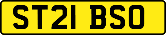ST21BSO