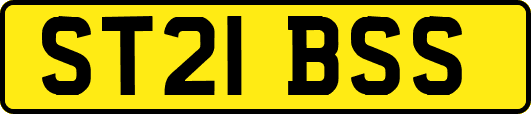 ST21BSS