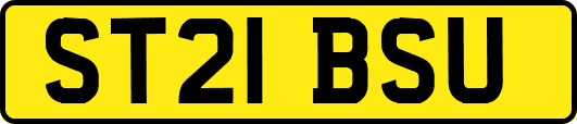 ST21BSU