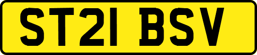 ST21BSV