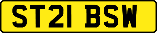 ST21BSW