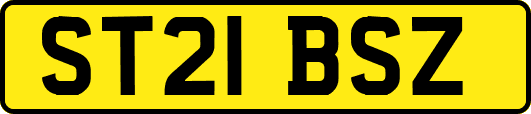 ST21BSZ