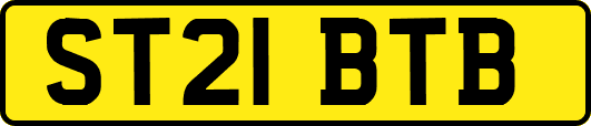 ST21BTB