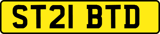 ST21BTD