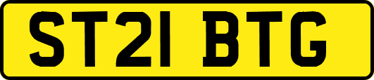 ST21BTG