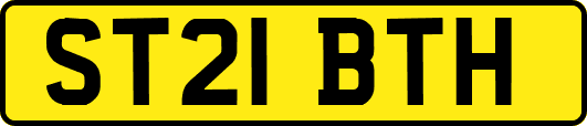 ST21BTH