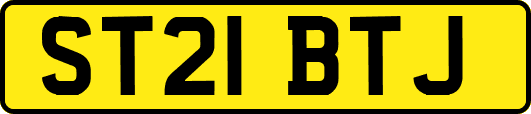 ST21BTJ