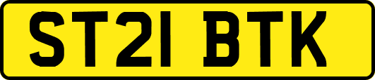 ST21BTK