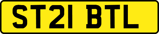 ST21BTL