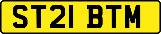 ST21BTM