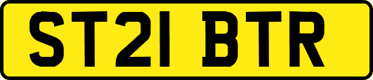 ST21BTR