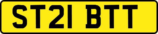 ST21BTT