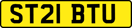ST21BTU