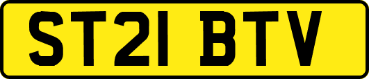 ST21BTV