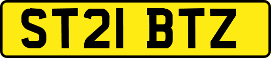 ST21BTZ