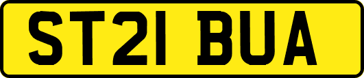 ST21BUA