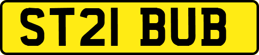 ST21BUB