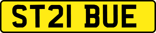 ST21BUE