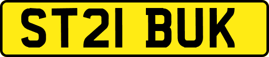 ST21BUK