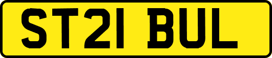 ST21BUL