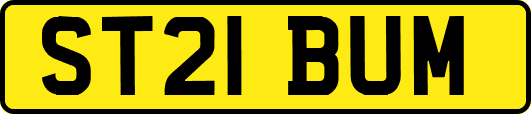 ST21BUM
