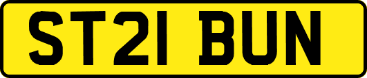 ST21BUN