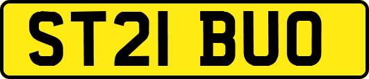 ST21BUO