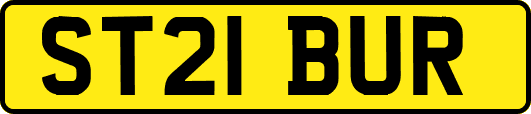 ST21BUR