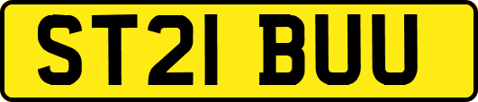 ST21BUU