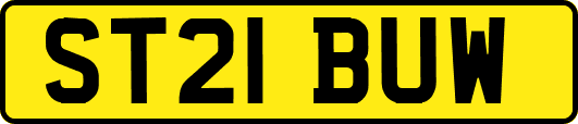 ST21BUW