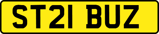 ST21BUZ