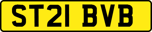 ST21BVB