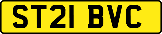 ST21BVC