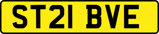 ST21BVE