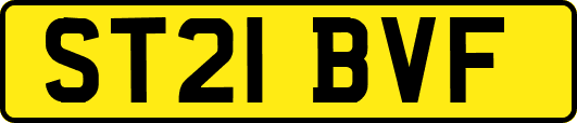 ST21BVF