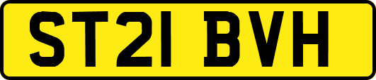 ST21BVH