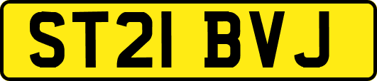ST21BVJ