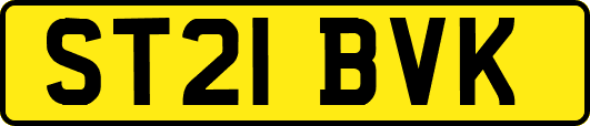 ST21BVK