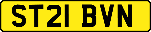 ST21BVN