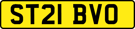 ST21BVO